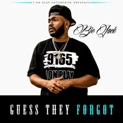 Guess They Forgot by Bic Jack album reviews, ratings, credits