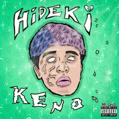 Hideki - EP by Keno. album reviews, ratings, credits