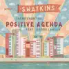 Theme From 'The Positive Agenda' (feat. Jarrod Lawson) - Single album lyrics, reviews, download