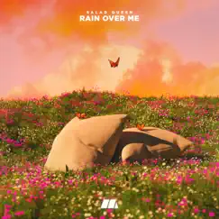 Rain Over Me Song Lyrics