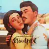 Blindfold (feat. Becky Baker) - Single album lyrics, reviews, download