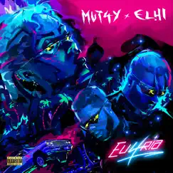 Eu4ria - EP by Mut4y & Elhi album reviews, ratings, credits