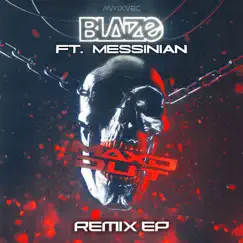 MAXD OUT REMIX (feat. Messinian) - EP by Blaize album reviews, ratings, credits