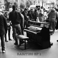 Rarities - EP 1 by Scars On 45 album reviews, ratings, credits