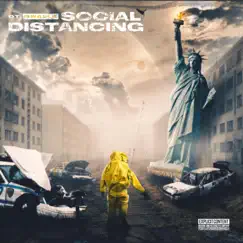 Social Distancing - EP by OT Gwalla album reviews, ratings, credits