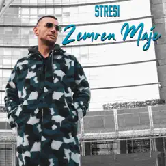 Zemren Maje - Single by Stresi album reviews, ratings, credits