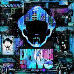 Expansions In The NYC Preview EP 2 by Louie Vega album reviews, ratings, credits