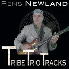 Tribe Trio Tracks by Rens Newland album reviews, ratings, credits