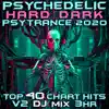 Psychedelic Hard Dark Trance 2020, Vol. 2 (Goa Doc 3Hr DJ Mix) album lyrics, reviews, download