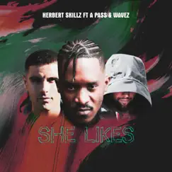 She Likes (feat. A Pass & Wavez) - Single by HerbertSkillz album reviews, ratings, credits