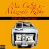 Ching Ching (feat. Mazerati Ricky) - Single album lyrics, reviews, download