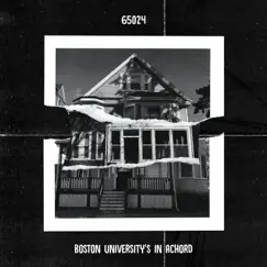 65024 by Boston University's In Achord album reviews, ratings, credits