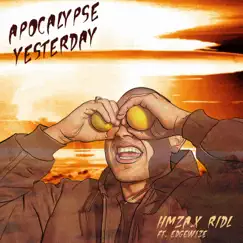 Apocalypse Yesterday Song Lyrics