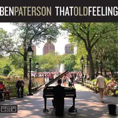 That Old Feeling by Ben Paterson album reviews, ratings, credits