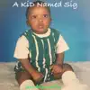 A Kid Named Sig - EP album lyrics, reviews, download