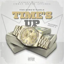 Time's Up (feat. STOTTY P, 4SEAS, SPARK DIGGZ & JOE FLOW) - Single by Essdot album reviews, ratings, credits