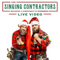 Building A Christmas To Remember (Video Album/Live At Gaither Studios, Alexandria, IN/2019) by The Singing Contractors album reviews, ratings, credits