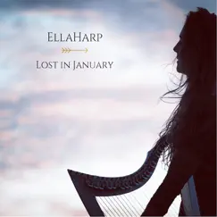 Lost in January - Single by EllaHarp album reviews, ratings, credits