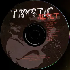 Reset by Trystic album reviews, ratings, credits