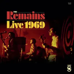 Live 1969 by The Remains album reviews, ratings, credits