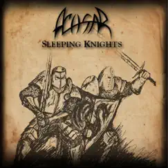 Sleeping Knights - Single by Achsar album reviews, ratings, credits