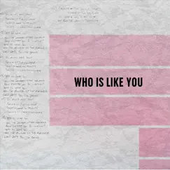 Who Is Like You - Single by Native Kingdom album reviews, ratings, credits