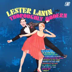 Thoroughly Modern by Lester Lanin album reviews, ratings, credits