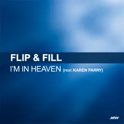 I'm In Heaven When You Kiss Me (feat. Karen Parry) [Extended Mix] Song Lyrics