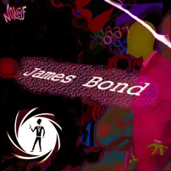 James Bond - Single by Nokeif album reviews, ratings, credits
