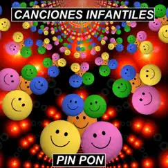 La Cumbia Del Sapito - Infantil Song Lyrics