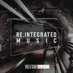 Re:Integrated Music Issue 30 by Various Artists album reviews, ratings, credits