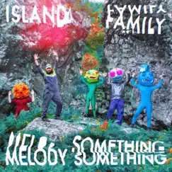 Melody Something Song Lyrics