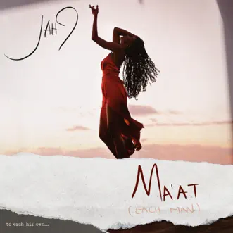 Ma'at (Each Man) - Single by Jah9 album download