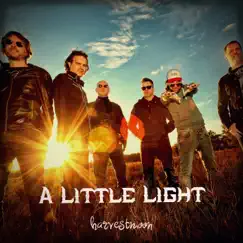 A Little Light - Single by Harvest Moon album reviews, ratings, credits