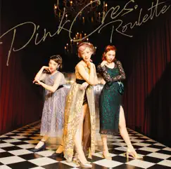 ルーレット - EP by PINK CRES. album reviews, ratings, credits