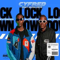 Lockdown (feat. Musakeys) [Extended] Song Lyrics