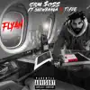 Flyah (feat. Show Banga & T1Foe) - Single album lyrics, reviews, download
