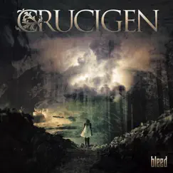 Bleed - Single by Crucigen album reviews, ratings, credits