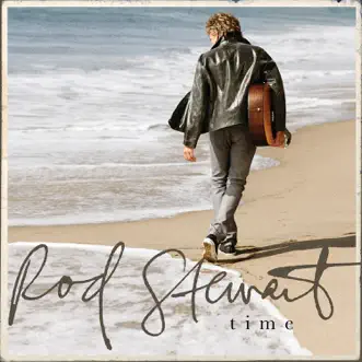 Time by Rod Stewart album download