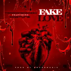Fake Love (feat. Fortune) - Single by Trapgamecrazzy album reviews, ratings, credits