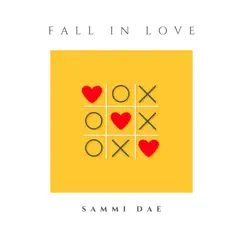 Fall in Love Song Lyrics