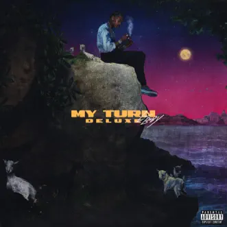 My Turn (Deluxe / Audio Only) by Lil Baby album download