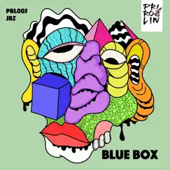 Blue Box - Single by JBZ album reviews, ratings, credits