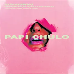 Papi Chulo (feat. Franc James & Chip Charlez) Song Lyrics