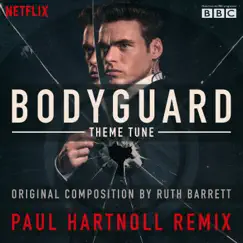 Bodyguard (Paul Hartnoll Remix) - Single by Ruth Barrett & Ruskin Williamson album reviews, ratings, credits