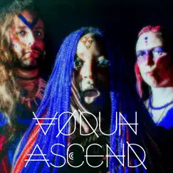 Ascend (Single Version) Song Lyrics
