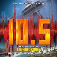 10.5 (Music From the Original Score) by Lee Holdridge album reviews, ratings, credits