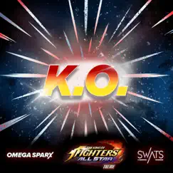 K.O. (The King of Fighters Allstar Theme) Song Lyrics