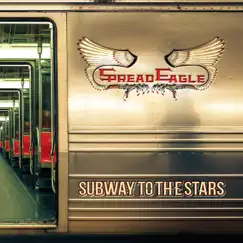 Subway to the Stars Song Lyrics