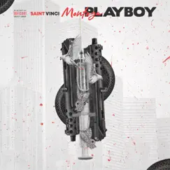 Montega Playboy by Saint Vinci album reviews, ratings, credits